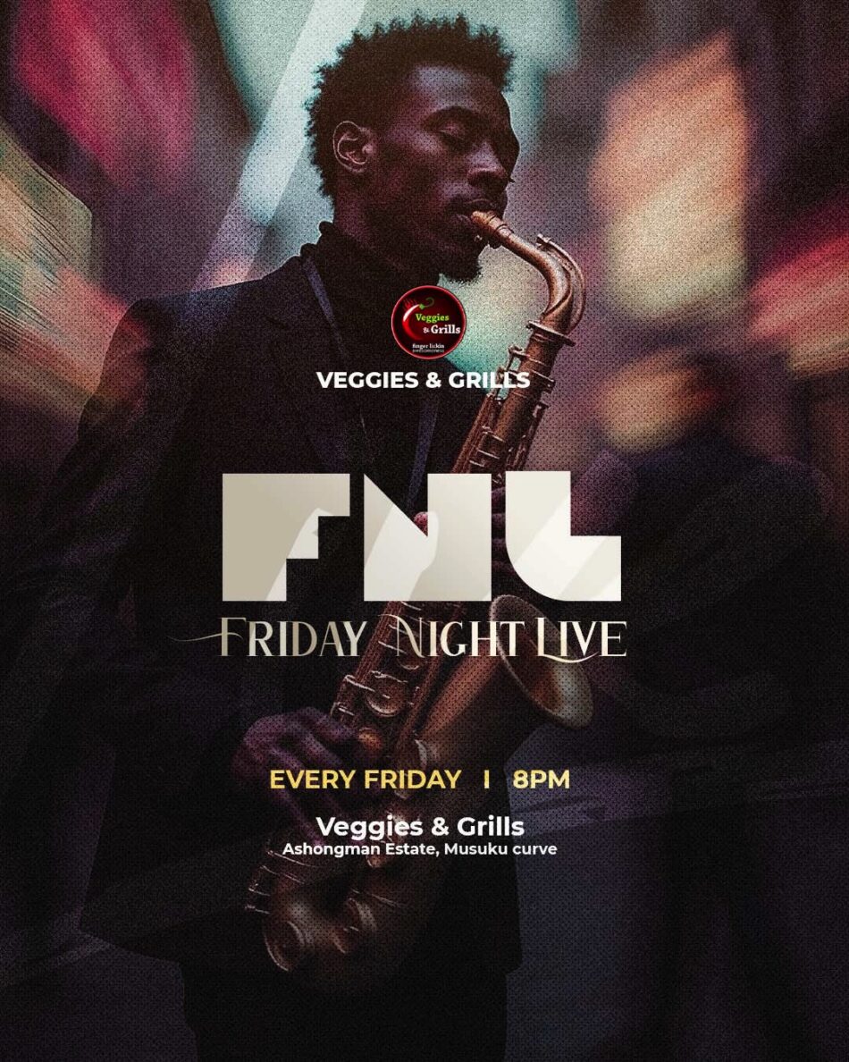 Friday Night Live