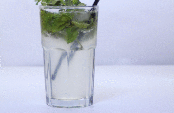 MOJITO