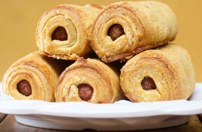 Sausage Roll