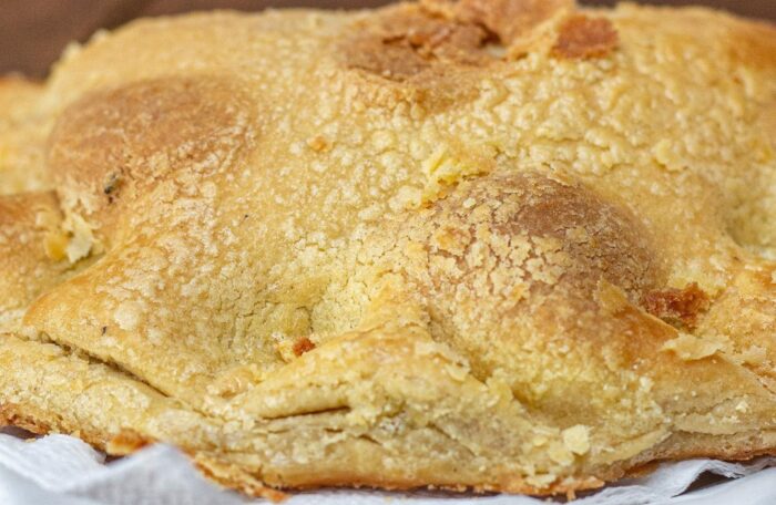 Meat Pie (Large)